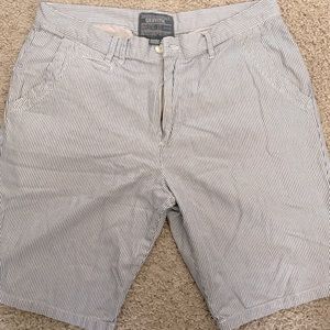Mens Griffith Shorts